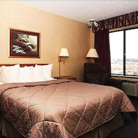 Quality Inn Raton, Nm-3