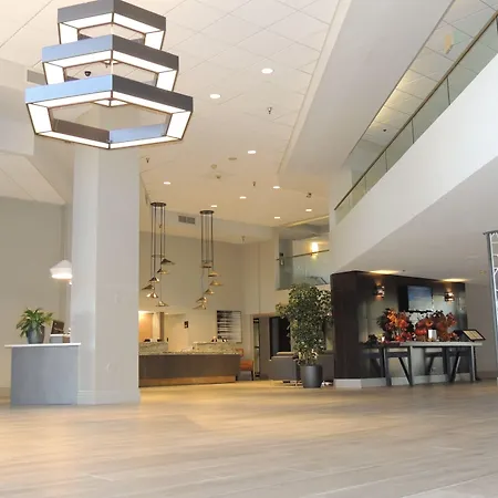 Doubletree By Hilton Denver/Westminister-3