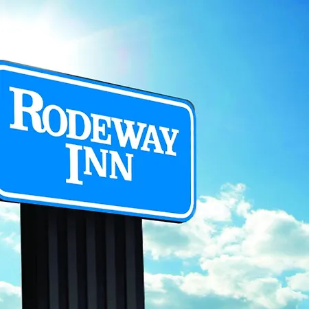 Rodeway Inn Little Falls-3