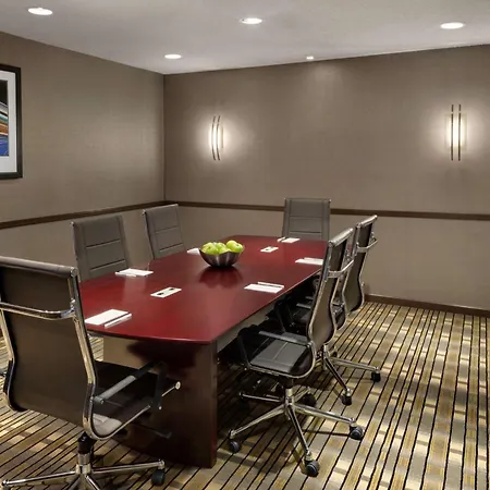 Embassy Suites By Hilton Lompoc Central Coast-3