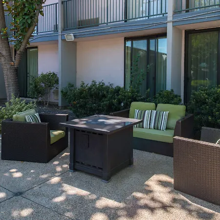 Holiday Inn Dublin - Pleasanton By Ihg-2