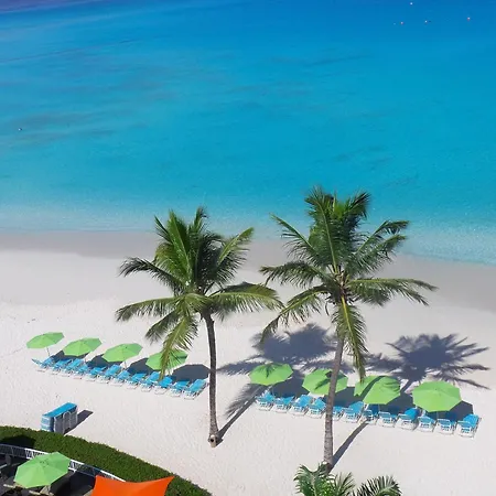 Radisson Aquatica Resort Barbados-2