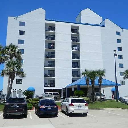 Tropical Winds Resort Hotel-3
