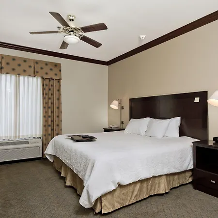 Hampton Inn Asheboro-3