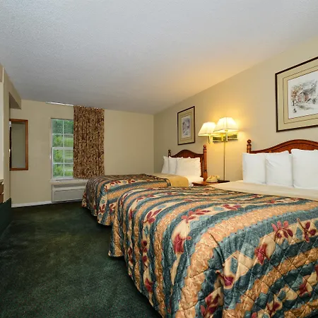 Americas Best Value Inn-Winnsboro-2
