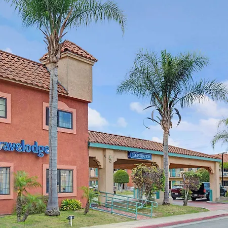 Travelodge By Wyndham Lynwood-3