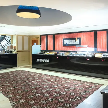 Riu Plaza The Gresham Dublin-2