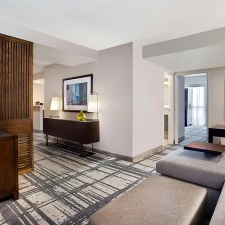 Embassy Suites By Hilton Orlando International Drive Convention Center-2