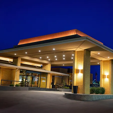 Mirabeau Park Hotel-3