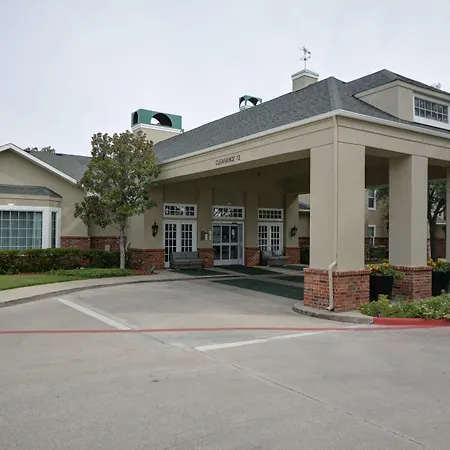 Homewood Suites By Hilton Dallas-Lewisville-3