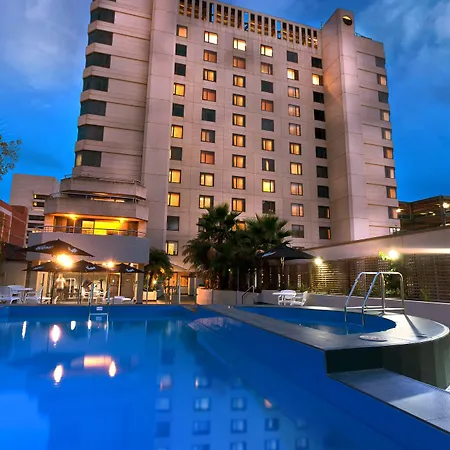 Hotel Grand Chancellor Adelaide-3