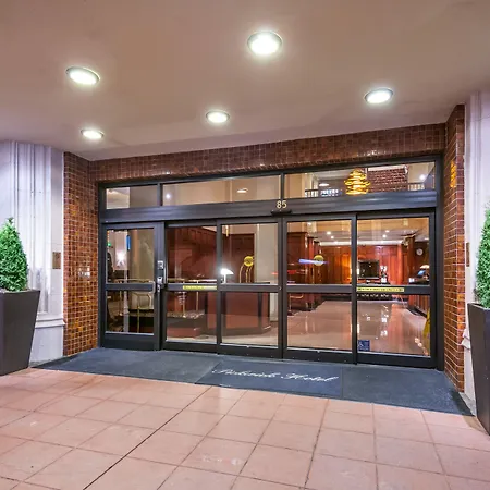 The Pickwick Hotel San Francisco-2