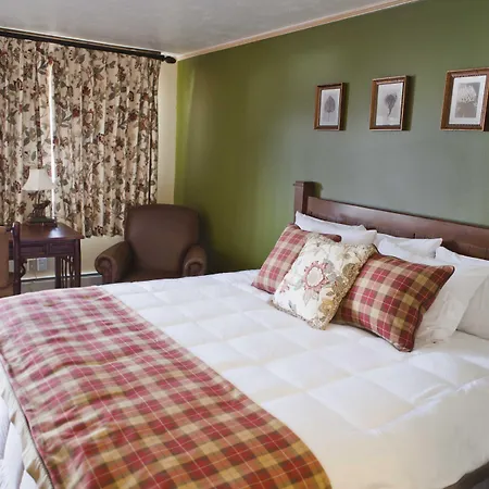 The Inn At Tomichi Village-3