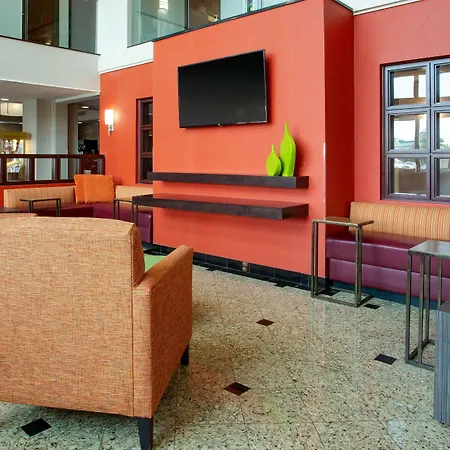 Drury Inn & Suites Terre Haute-3