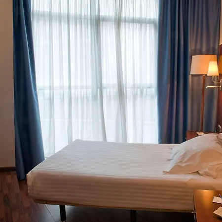 Best Western Hotel Mediterraneo-2
