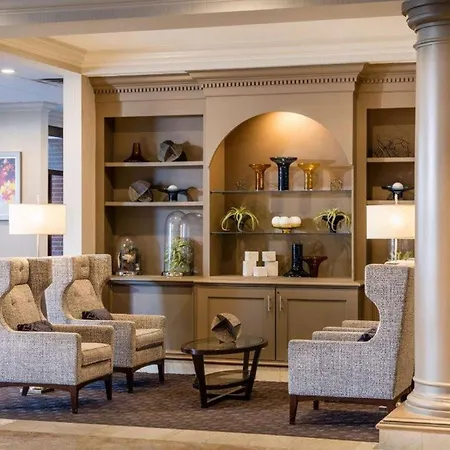 Doubletree By Hilton, Leominster-2