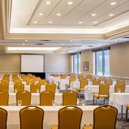 Doubletree By Hilton, Leominster-3