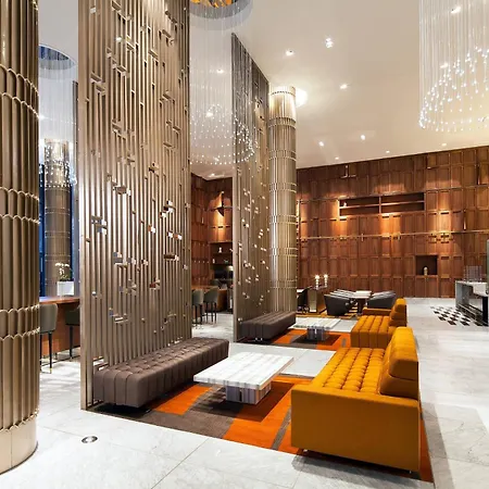 Sheraton Grand Los Angeles-2