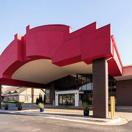 Americinn By Wyndham Grand Rapids Airport North-3