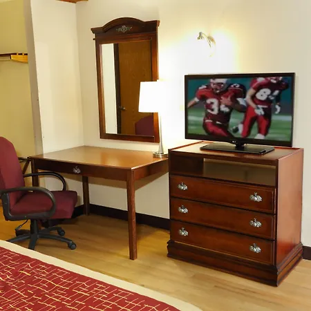 Town House Hotel - Grand Forks-3