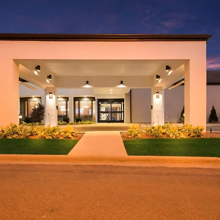 Sonesta Select Detroit Auburn Hills-2