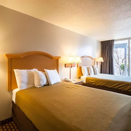 Econo Lodge Elkridge Near Arundel Mills-3