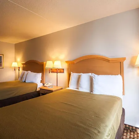 Econo Lodge Elkridge Near Arundel Mills-2