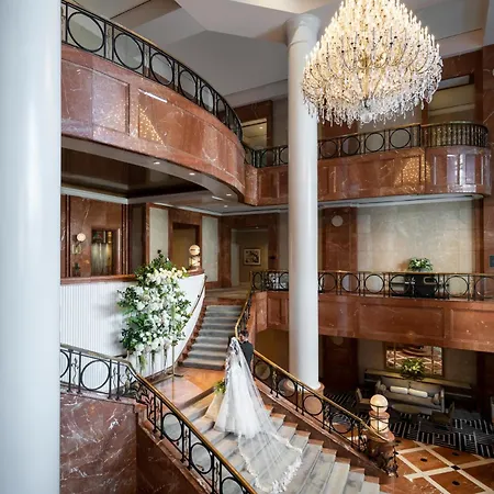 Four Seasons Hotel Atlanta-2