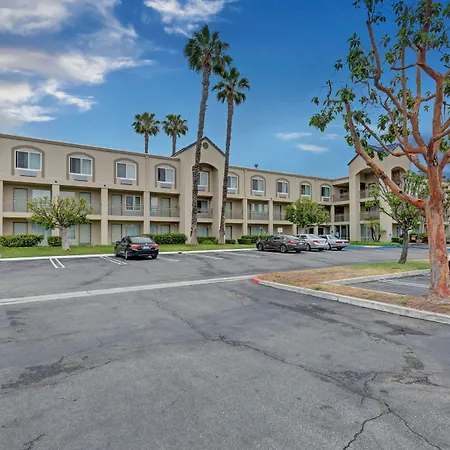 Good Nite Inn Buena Park-3