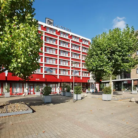 NH Maastricht-2