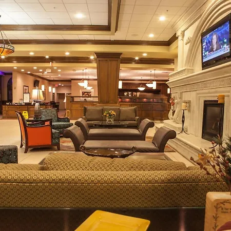 Decatur Conference Center And Hotel-3