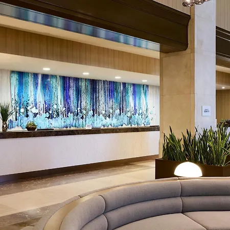 The Westin Los Angeles Airport-2