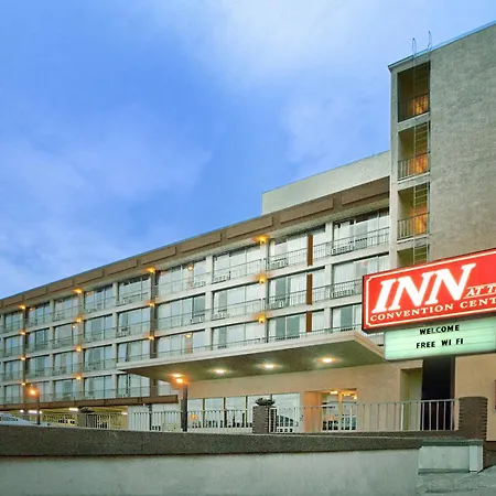 Inn At The Convention Center-2