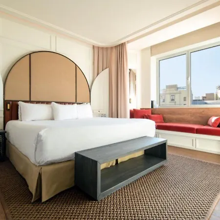 Only You Hotel Valencia-2