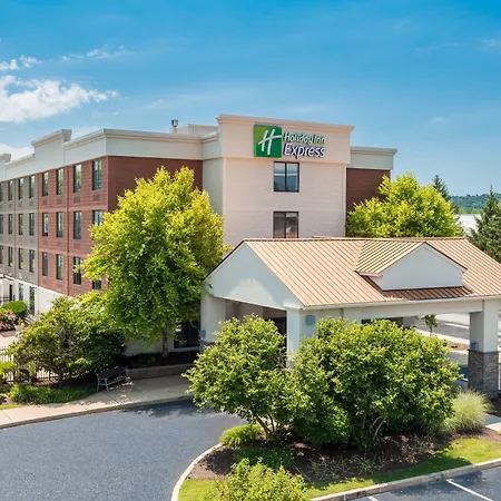Holiday Inn Express Exton - Great Valley By Ihg-2