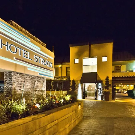 Hotel Strata-2