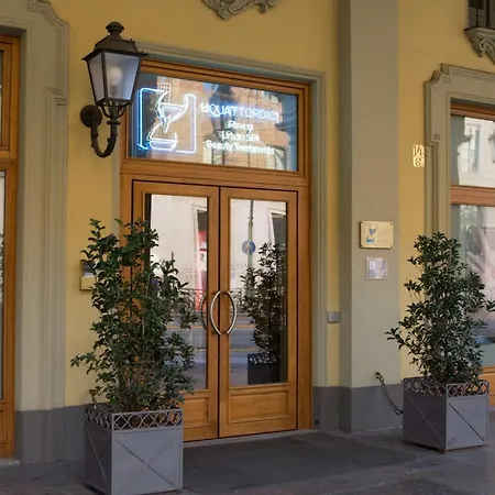 Best Western Plus Hotel Genova-3