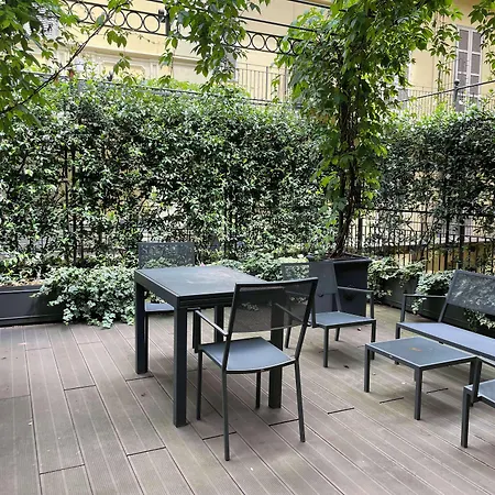 Best Western Plus Hotel Genova-2