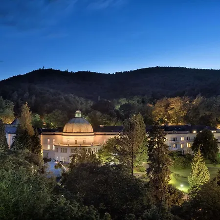 Maritim Hotel Bad Wildungen-2