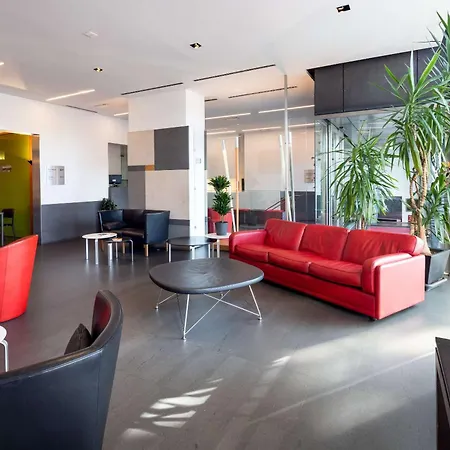 Best Western Hotel Major-3