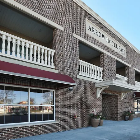Arrow Hotel-2