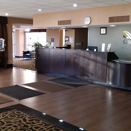 Quality Inn Terre Haute University Area-2