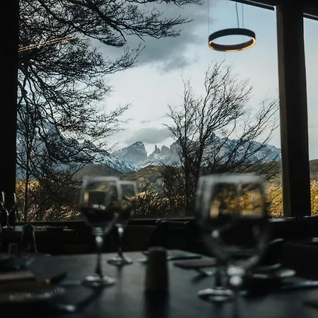 Hotel Lago Grey-3