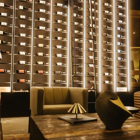 Hotel Lago Grey-2