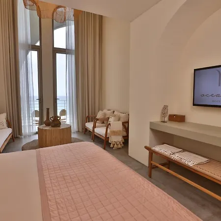 Ocean Blue Hotel & Resort -Jbeil-2