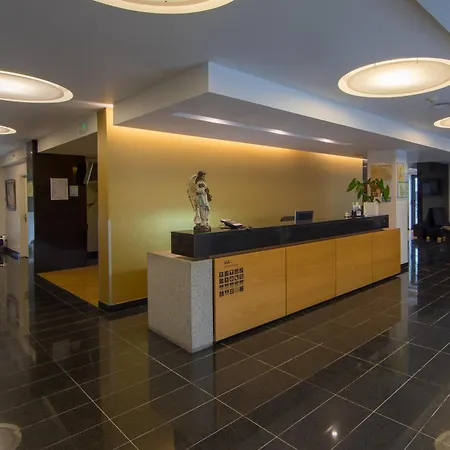 Hotel Alecrim-3