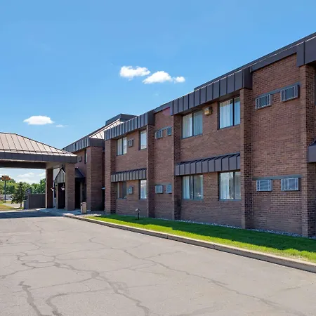 Quality Inn St Cloud West-3