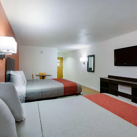 Motel 6-Suwanee, Ga - Gwinnett Center-2