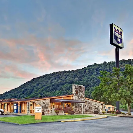Knights Inn Charleston West Virginia-3