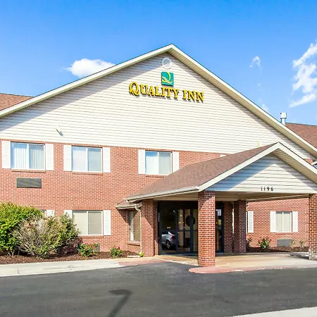 Quality Inn Louisville - Boulder-2